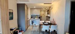 Sengkang Grand Residences (D19), Apartment #599895361